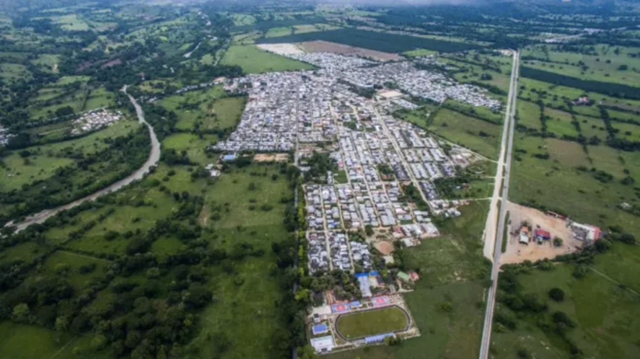 Brad y Pacha por Colombia: la política contada con humor y animación